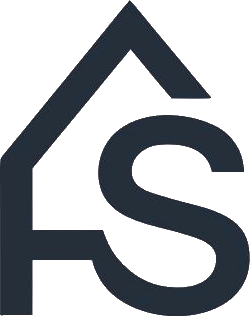 Logo Alexandre Saads Consultoria Imobiliária